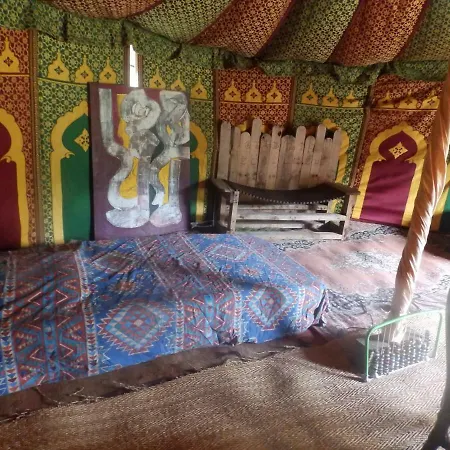 La Ferme A Culture Saint-Magne