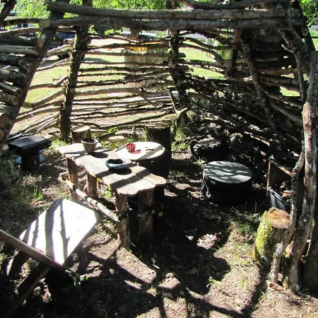 La Ferme A Culture