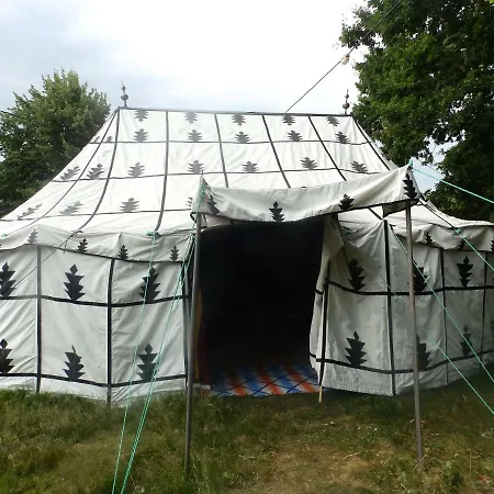 La Ferme A Culture